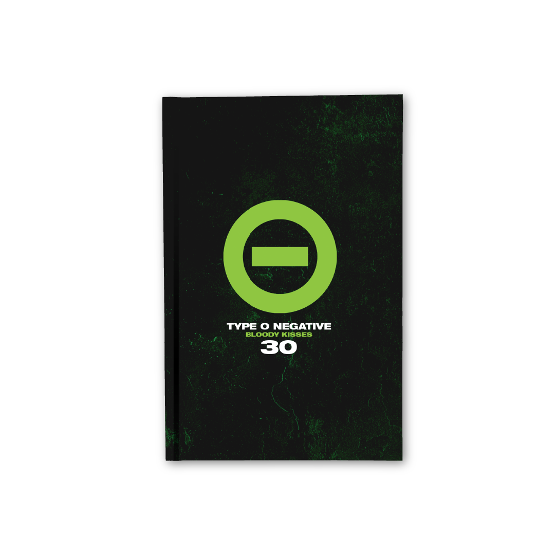 TYPE O NEGATIVE Z2 Comics type-o-negative-z2-comics