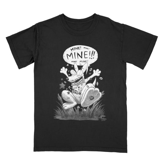 Vince Staples - 'Mine' T-Shirt