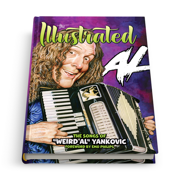 WeirdAl_Standard_Hardcover_Whi