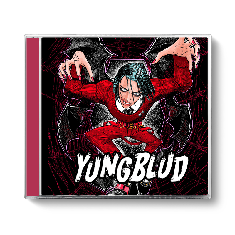 YUNGBLUD: The Funeral - Deluxe Edition