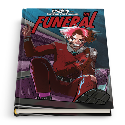 YUNGBLUD: The Funeral - Deluxe Edition