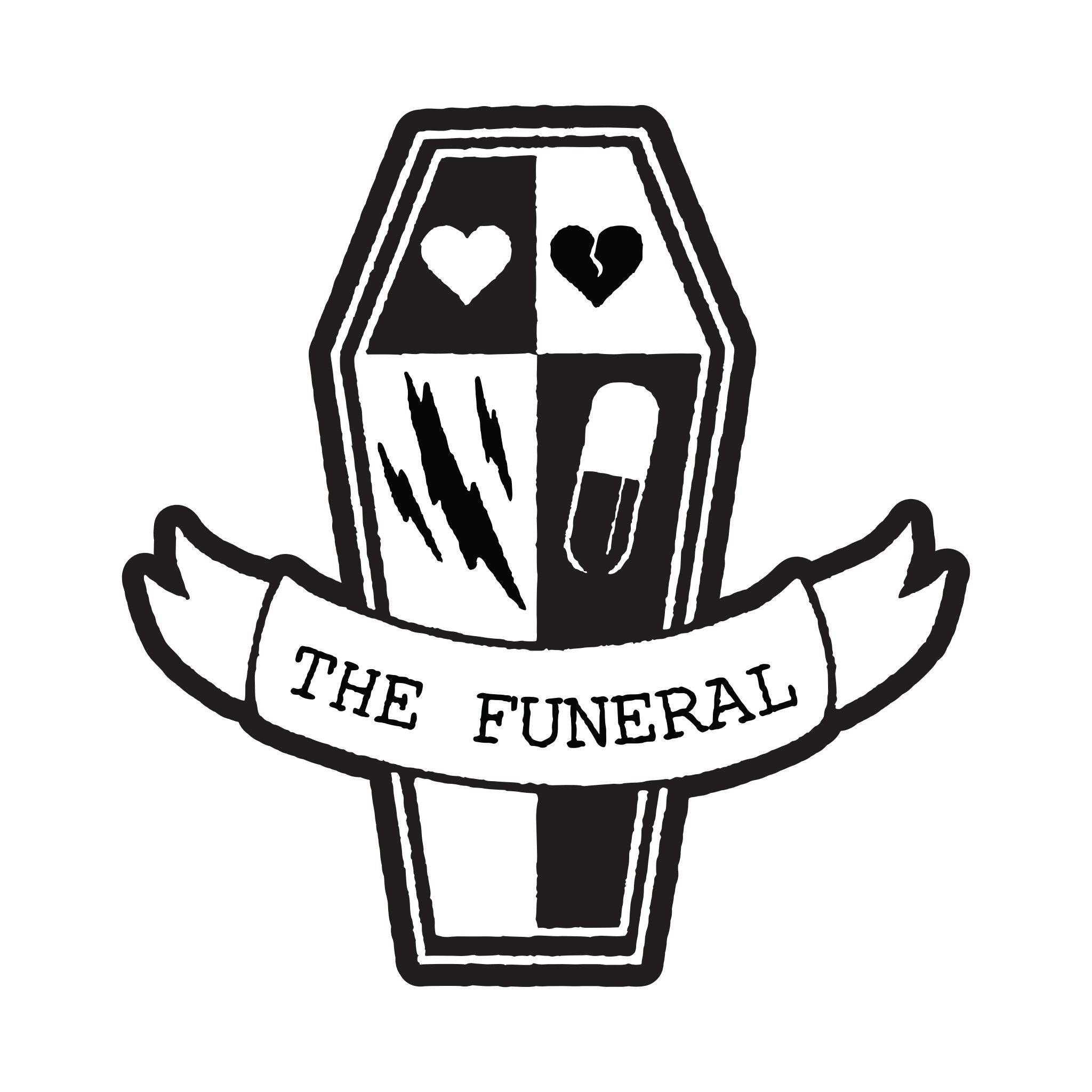 YUNGBLUD: The Funeral (SIGNED Deluxe Edition) – Z2 Comics