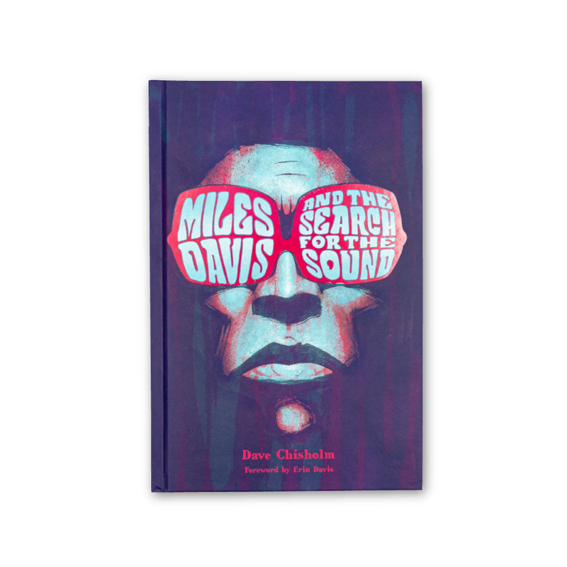 Miles Davis and the Search for the Sound Standard - Hardcover