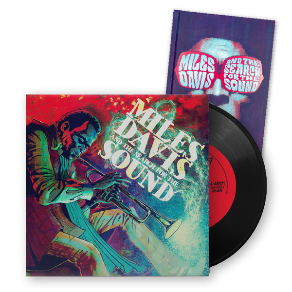 Miles Davis and the Search for the Sound - 7 Miles Davis and the Search for the Sound - 7