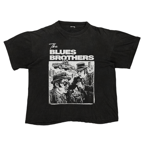 The Blues Brothers: 'Mission From God' T-Shirt (Limited Edition