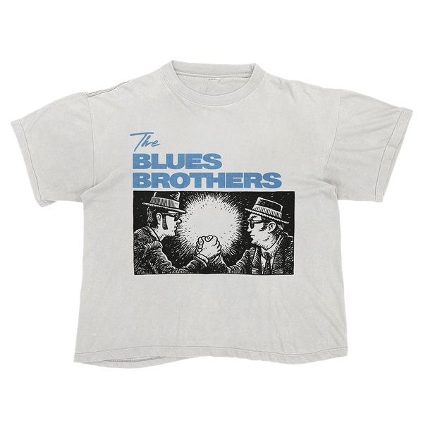 The Blues Brothers: 'Jake & Elwood' T-Shirt (Limited Edition) – Z2