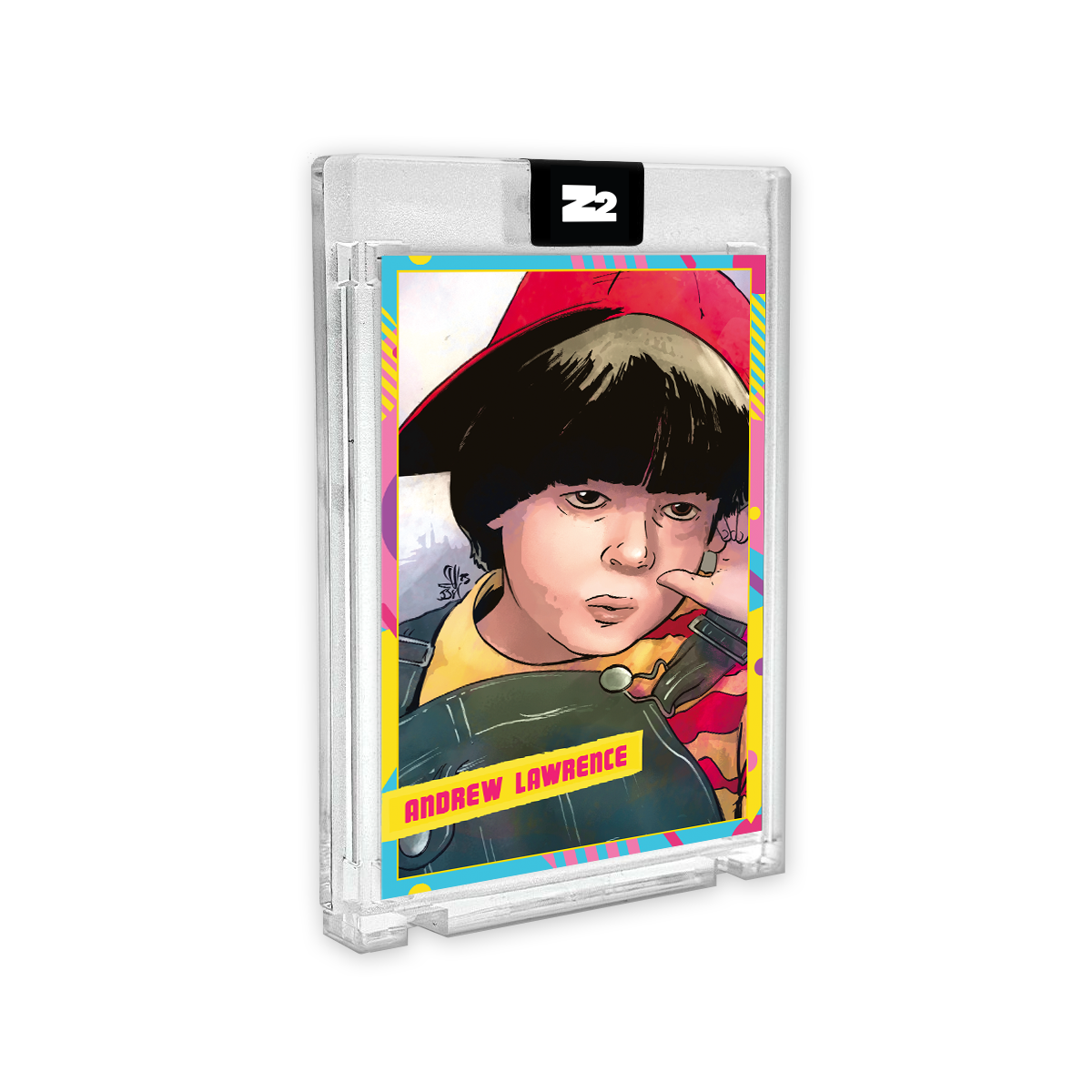 The Lawrence Brothers: Detective Agency - Graphic Novel (Little Brother Deluxe Edition)