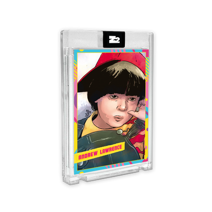 The Lawrence Brothers: Detective Agency - Graphic Novel (Little Brother Deluxe Edition)