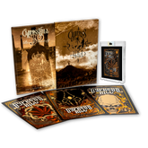 Cypress Hill: Black Sunday - Graphic Novel (Deluxe Edition)