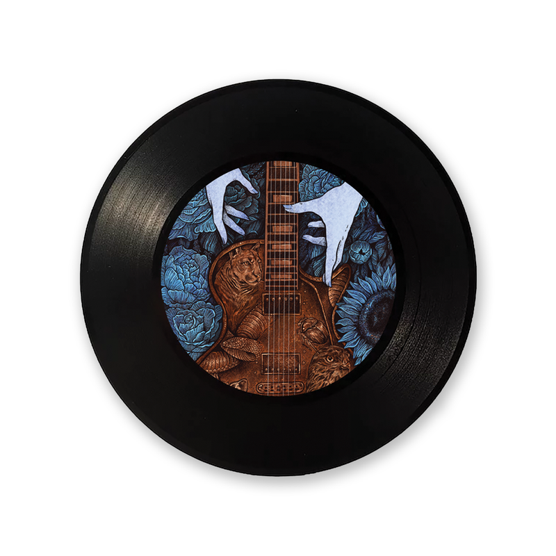 Heartstrings: Melissa Etheridge & Her Guitars - Super Deluxe Bundle