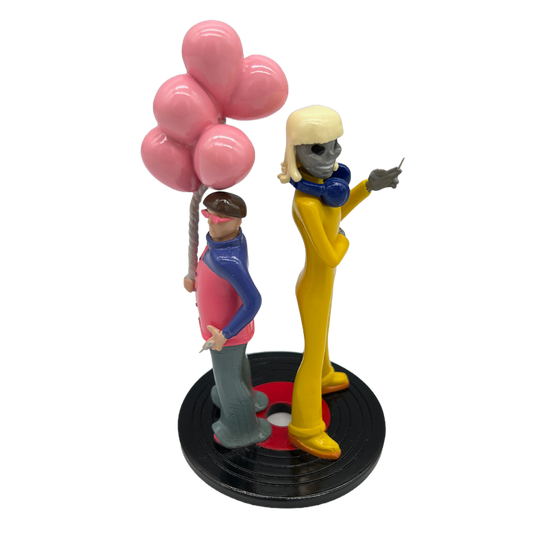 Oliver Tree – Z2 Comics Oliver Tree – Z2 Comics