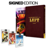 LPOTL: The Last Comic Book on the Left Vol. 4 - Platinum Edition