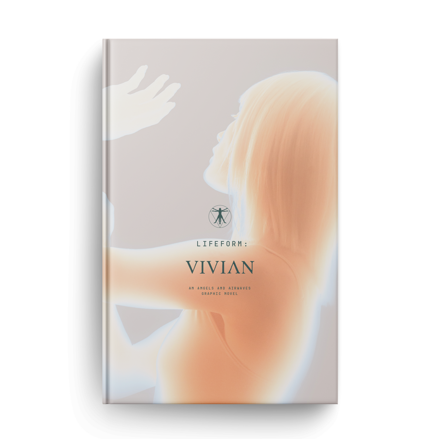LIFEFORM: VIVIAN An Angels & Airwaves 그래픽 노블