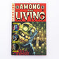 Anthrax - Among The Living Graphic Novel (5201514627212)