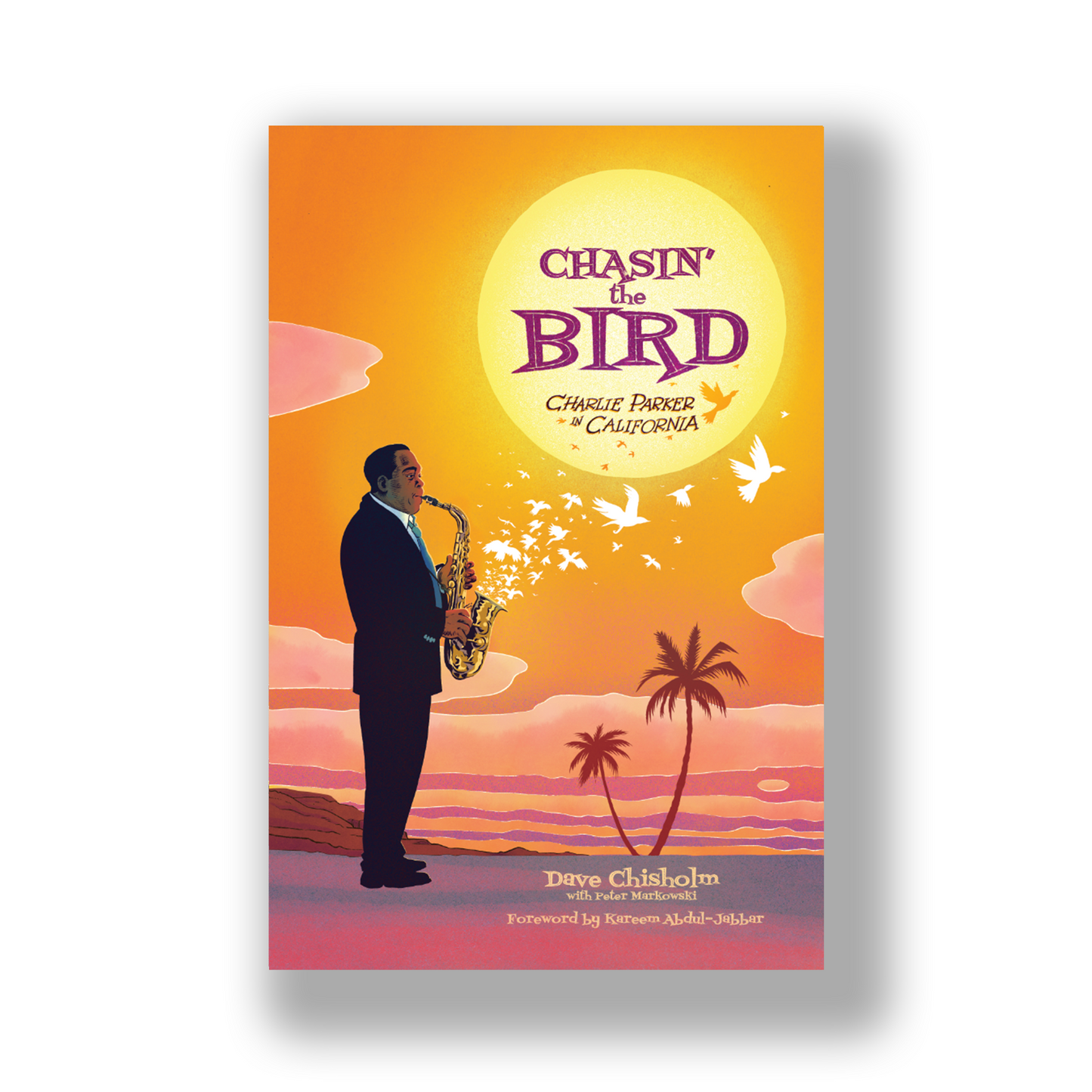 Charlie Parker - Chasin' The Bird (Standard Edition) (4910185513100)