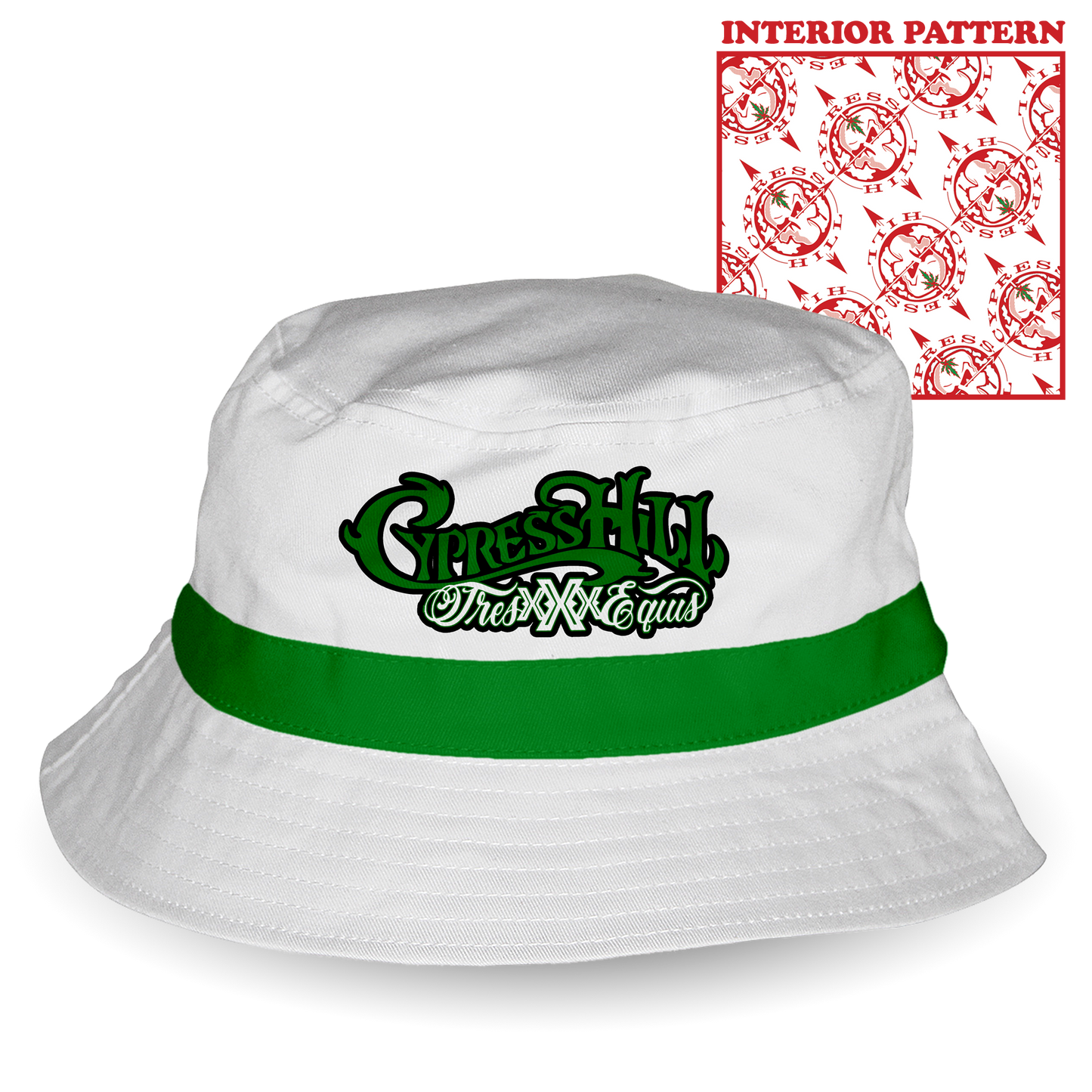 Cypress Hill - Bucket Hat