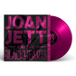 JOAN JETT & THE BLACKHEARTS - 40x40: Bad Reputation/I Love Rock 'n' Roll (6605486162060)