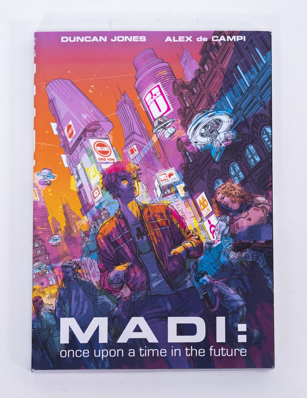 MADI: Once Upon A Time In The Future (5168864657548)