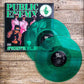 Public Enemy - 'Apocalypse 91: The Enemy Strikes Black' LP 한정판 컬러 비닐