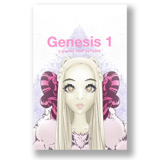 Poppy - Genesis 1 (4868854284428)