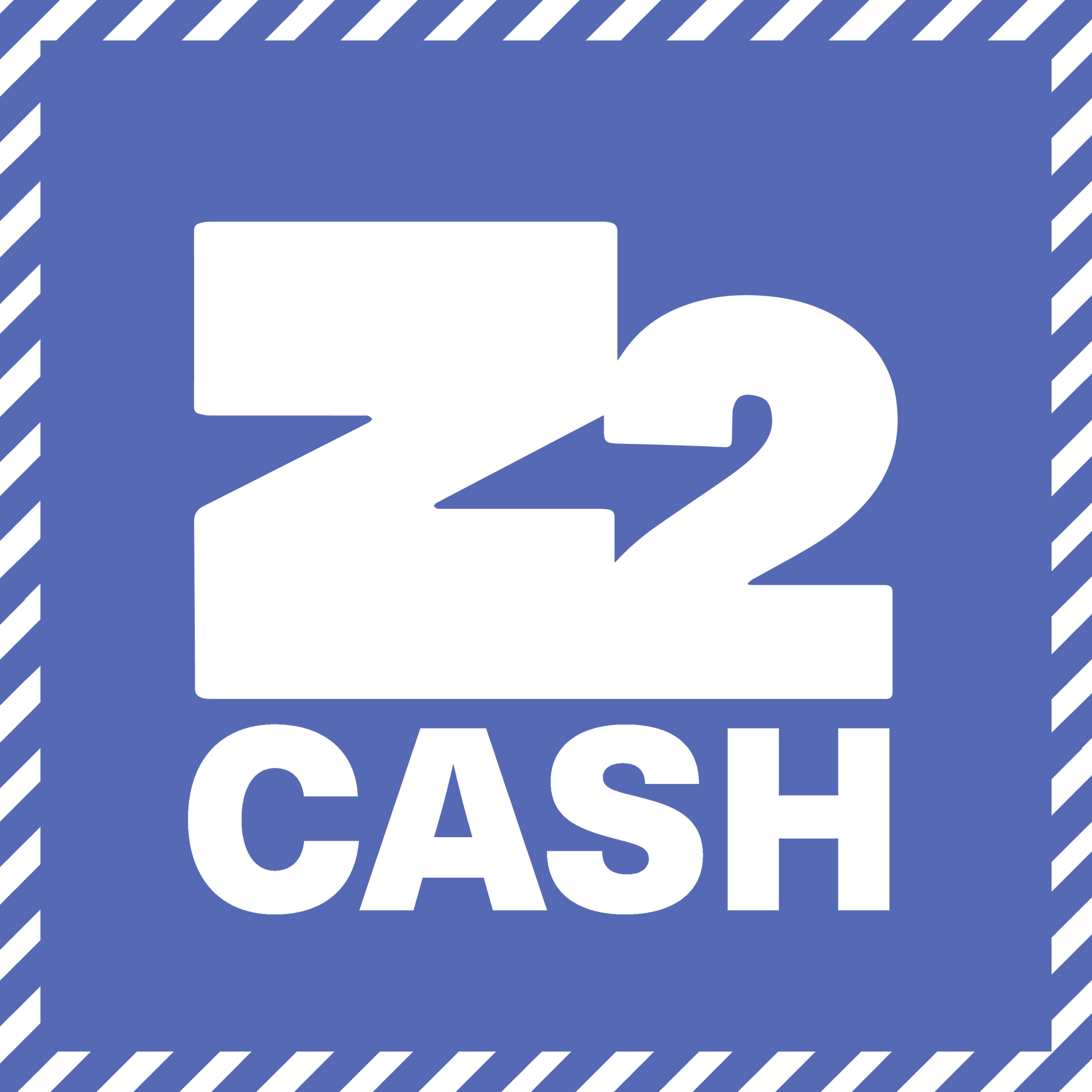 Z2 Cash (5204270448780)