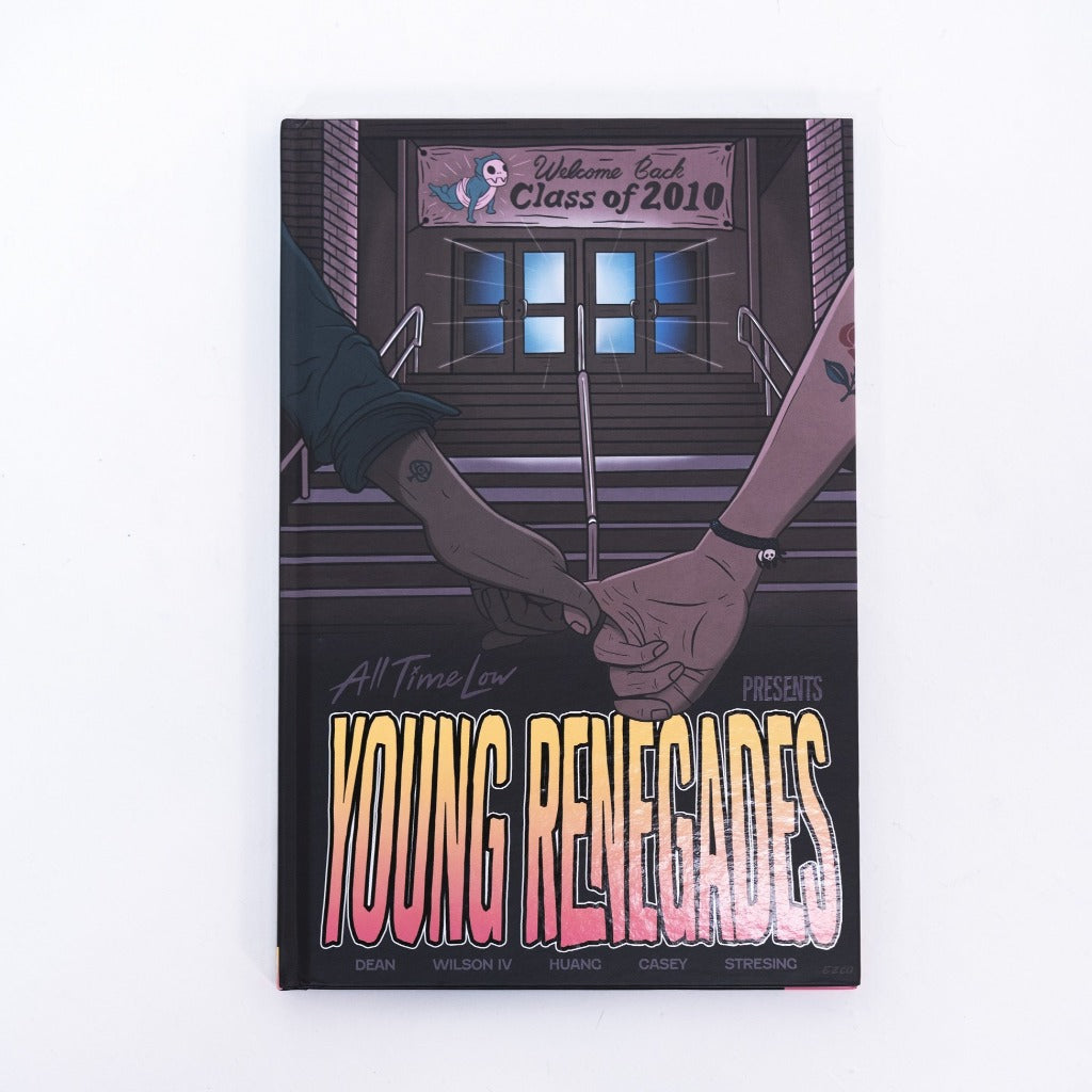 All Time Low Presents: Young Renegades (5261017120908)