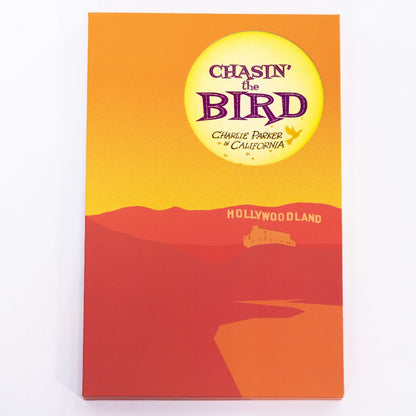 Charlie Parker - Chasin' The Bird (4910230175884)