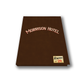 The Doors - Morrison Hotel Deluxe Book