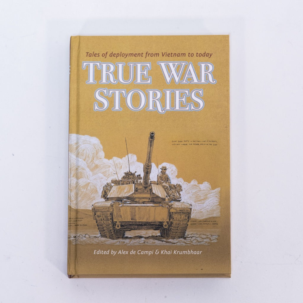 True War Stories (5197541245068)